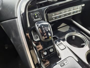 Toyota Mirai